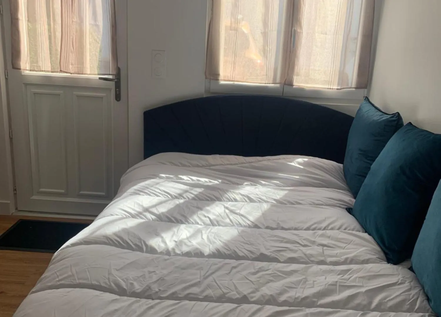 Appartement Studio La Voie Verte Wi-Fi, Tele Lorient