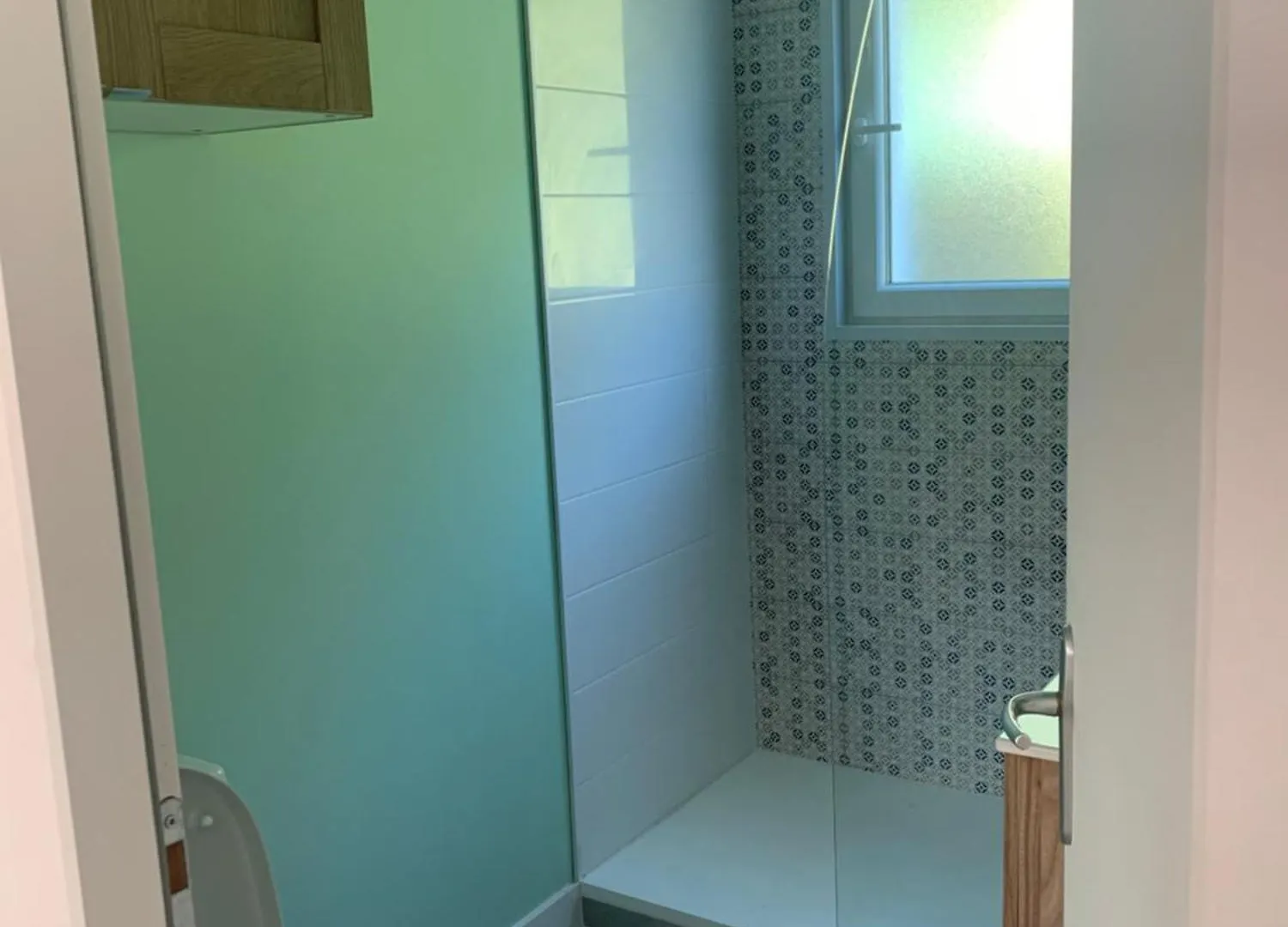 Appartement Studio La Voie Verte Wi-Fi, Tele Lorient
