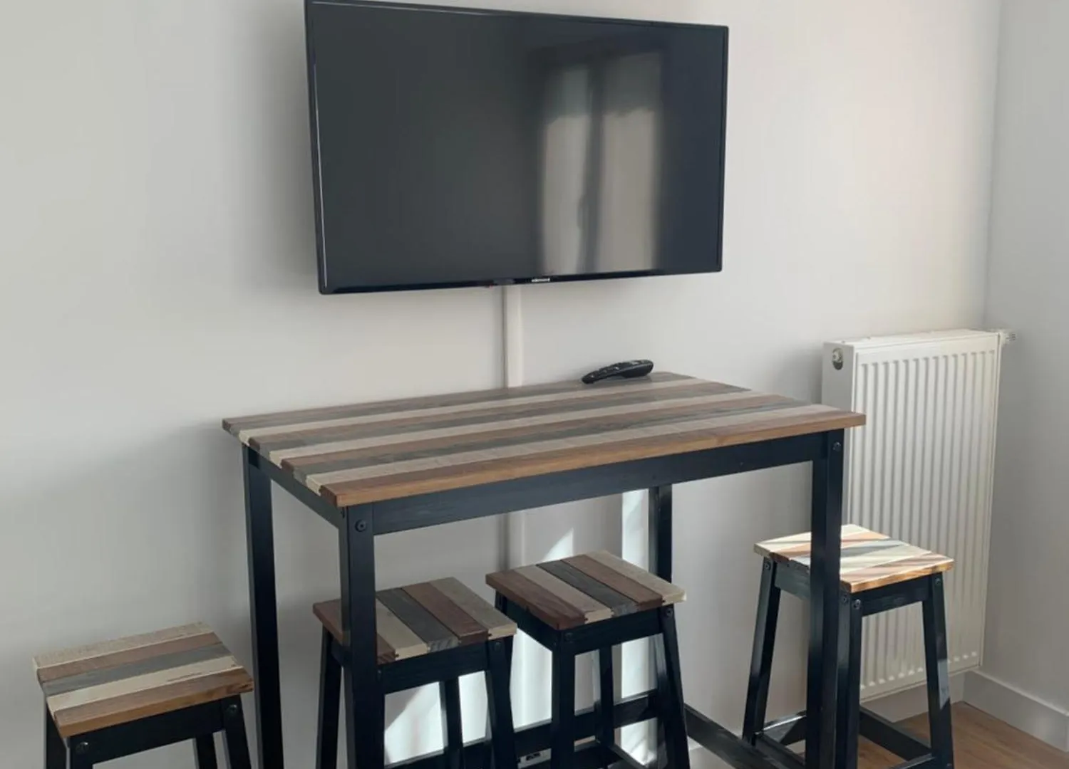 Studio La Voie Verte Wi-Fi, Tele Lorient France